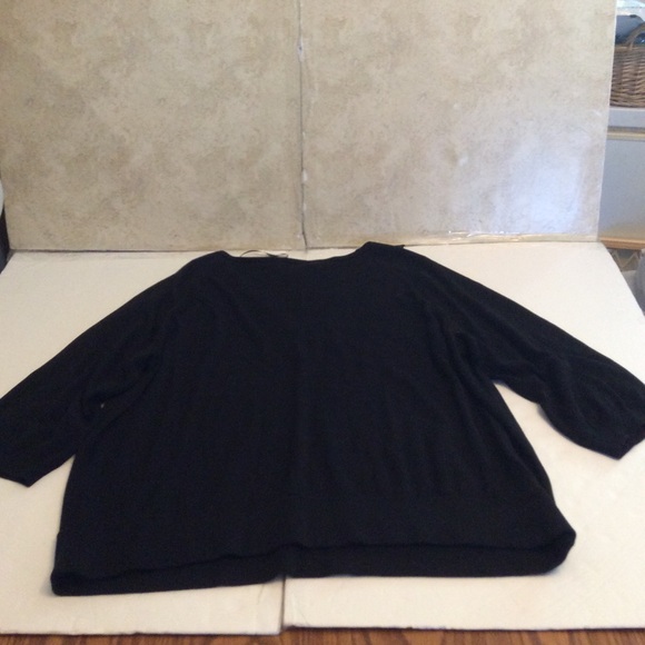 Judith hart women’s blouse 65% silk beautiful Sc - Picture 4 of 4